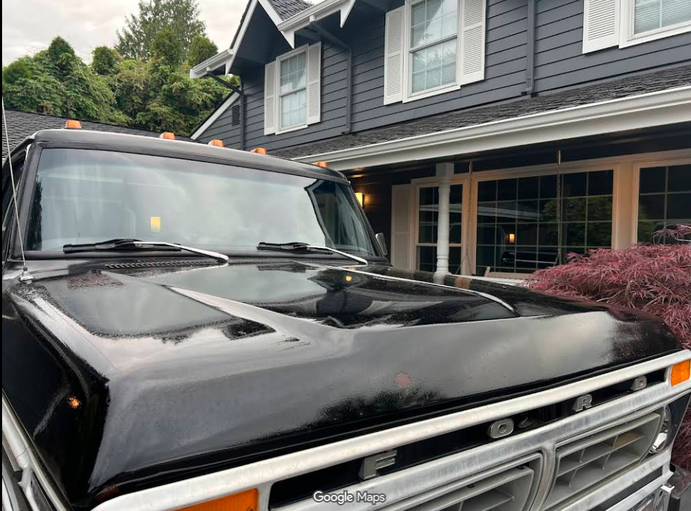 Client review image