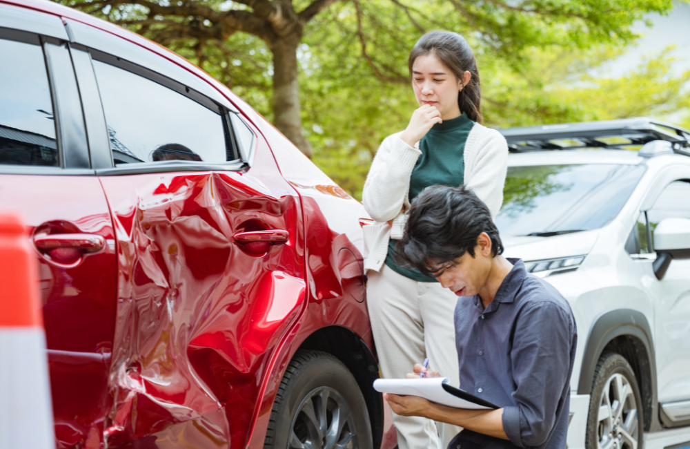 Collision Repair