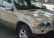 Before scratch repair