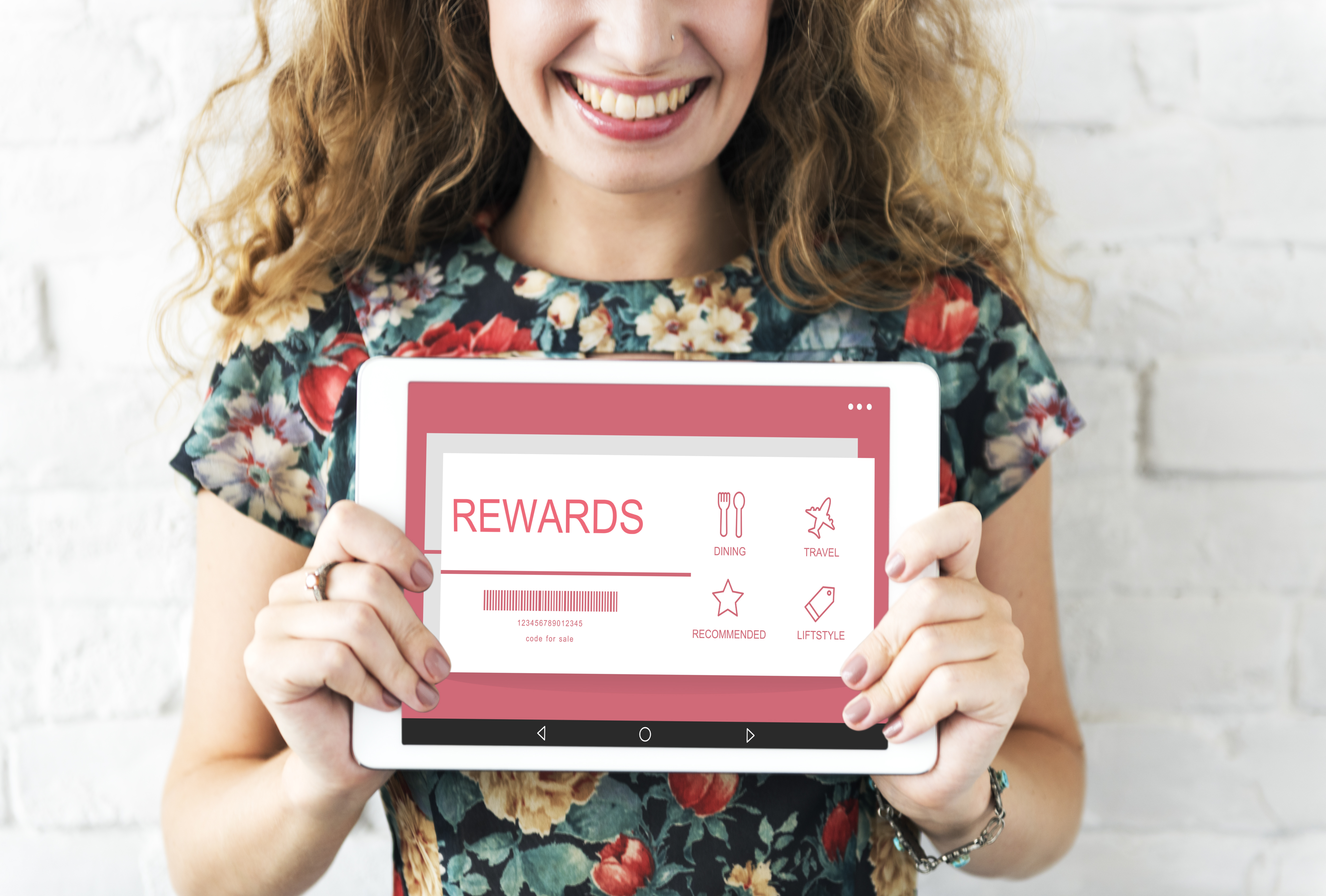 Referral Program