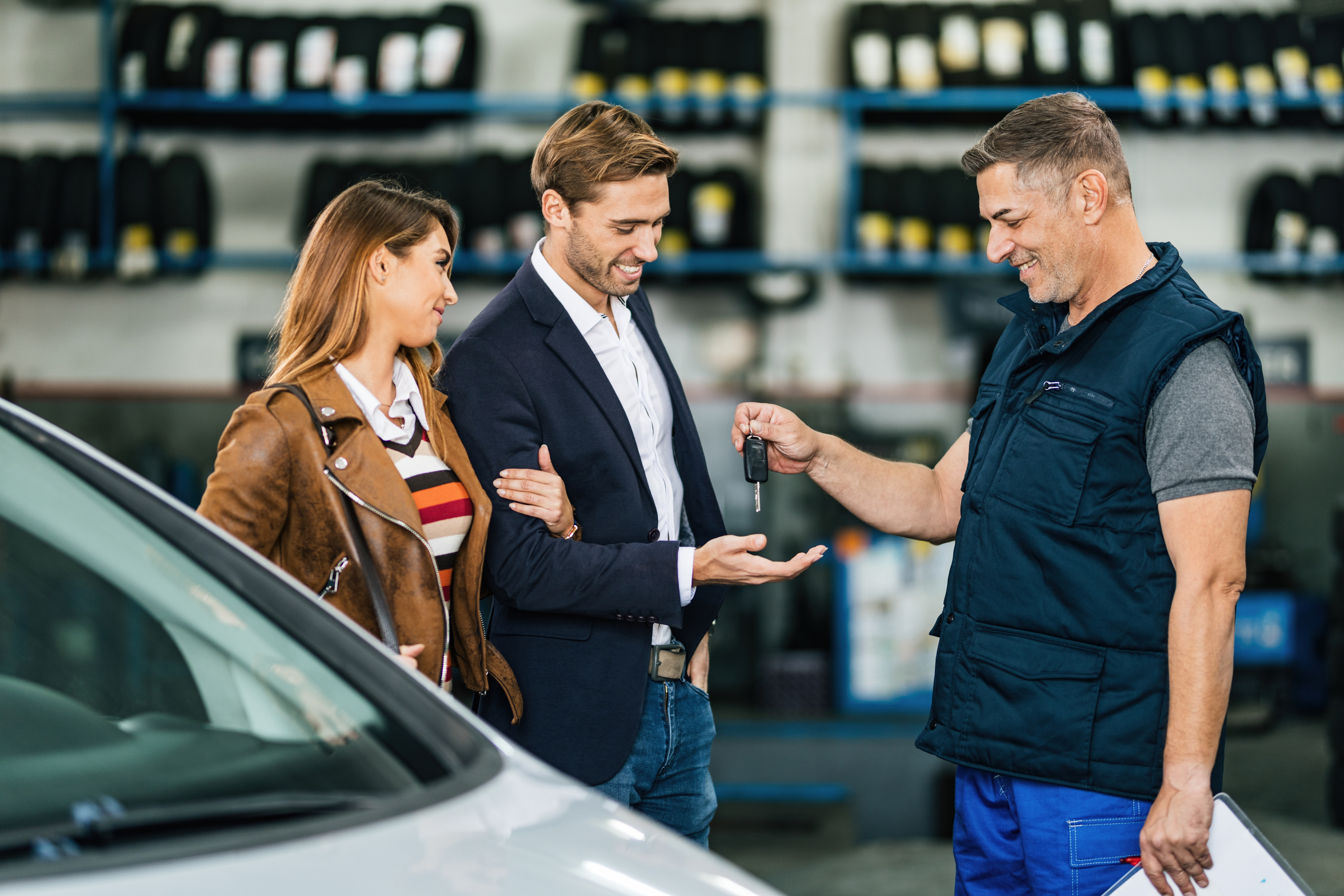 Insurance Claims